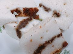 -高桥小香松糕