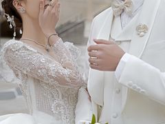 -经典婚纱摄影美学馆·私人定制