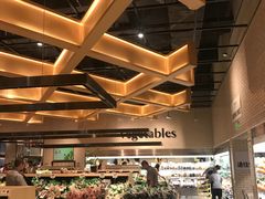 -7fresh七鲜(大族广场店)