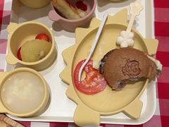 -西贝(上海中心店)