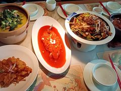-苏乡兰亭·新派淮扬菜(吾悦广场店)