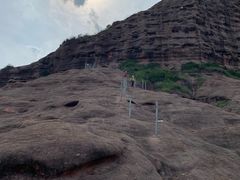 -马头山