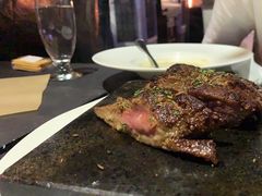 -小火花·干式熟成牛排馆Spark SteakHouse(剑桥郡店)