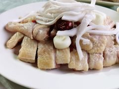 -范饭椰林川湘味海鲜·椰子鸡(三亚湾椰梦长廊店)