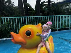 -武汉市青少年宫水上世界