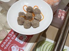 -豆花姐烂豆花火锅(水屯北路恒大滨河店)