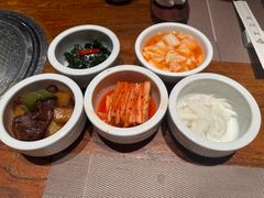 小菜-萨拉伯尔(燕莎友谊商城店)