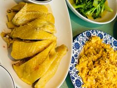 -古桥人家•水上餐厅(朱家角古镇店)