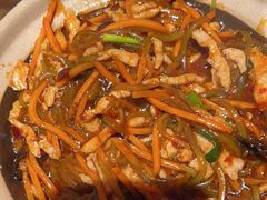 -川堂风·跷脚牛肉·乐山爆炒(宝山日月光店)