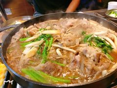 -向阳庄烧烤店(望京西园店)