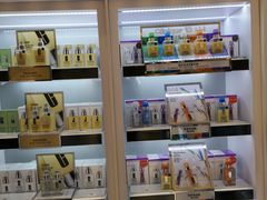 -新罗免税店(首尔总店)