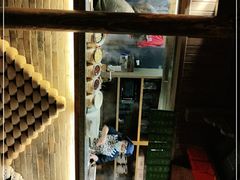 -南京大牌档(香港广场店)