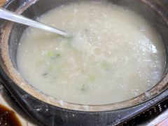 -潮粥馆(长江花园店)