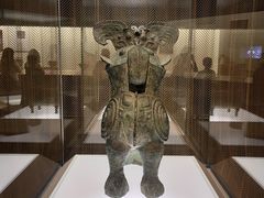 -上海博物馆(人民广场馆)