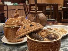 -安泰楼·佛跳墙创始人·传统闽味早茶·酒楼(三坊七巷闽菜地标店)