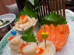 -水濑·日料放题(天河店)