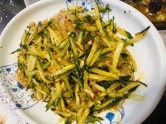 -天发长铁锅炖(王秀村店)