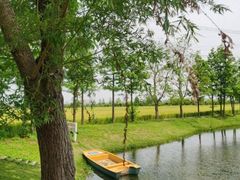 -嘉北郊野公园