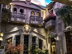 -哈爾濱記憶·城市文化主题餐厅