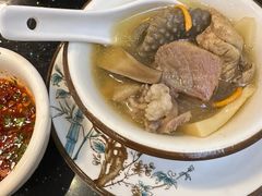 -草墩罗非鱼庄•野生菌•腊排骨(七星街上段店)