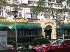 -碧特博格啤酒花园餐厅(芜湖路店)