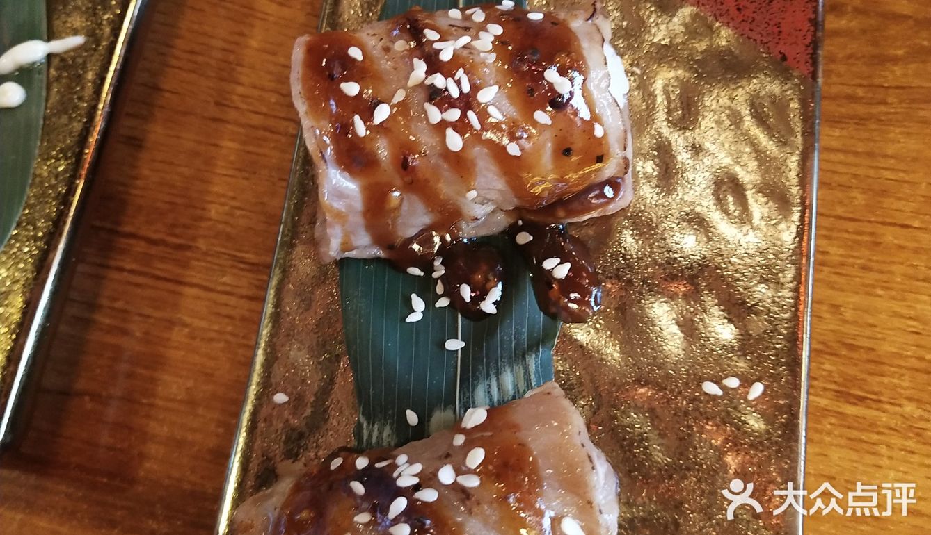 打卡~三昧食堂