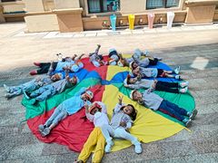 -吉的堡幼儿园(云报园)
