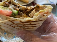 鸡肉卡巴-Turka土耳咖(五大道店)