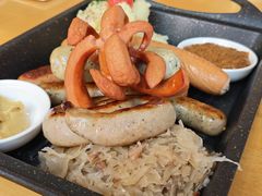 -天津普拉那啤酒坊(意风区店)