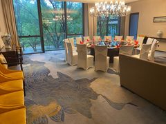 -逸林轩中餐厅(中信泰富朱家角锦江酒店)