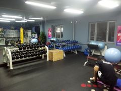 -悦健身私教工作室(双井店)