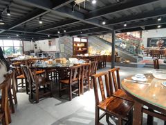 大堂-猪腰一家·地道佛山菜(里水店)