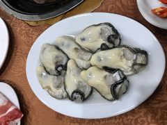 -濠轩阁特色生蚝火锅(水湾路店)