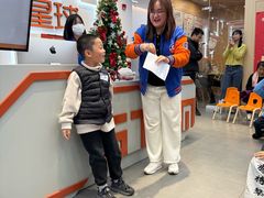 -斯坦星球AI编程·机器人科创·科学实验·信奥·思维·STEM·积木拼搭·竞赛考级(浦东联洋广场大拇指龙阳御桥中心)