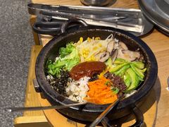 -姜虎东白丁烤肉(深圳湾后海汇店)