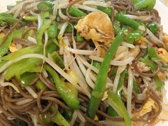 -路书奇炝锅绿豆面(万客隆店)