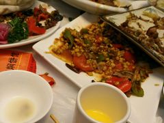 -葛记焖饼(伏牛路店)