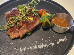 -1874融合西厨·观景餐厅(保利店)