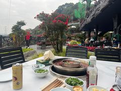 -枇杷园食为鲜火锅(南山店)