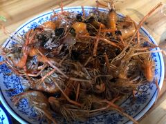 -下塘街25号农家菜馆(新场店)