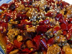 -懒人盐府人家(航天桥店)