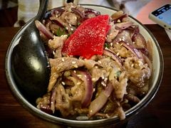 喜烧牛肉饭-熊藏居酒屋(kkone店)