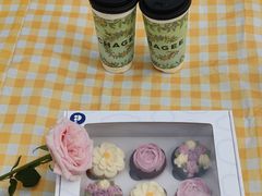 -派悦坊·甜品·蛋糕(虹口龙之梦店)