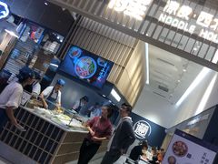 -一醒·手工面·西北传统小吃(新南凯德店)