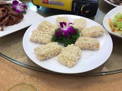 -聚彩居三和酒楼•老字号粤菜(南城店)