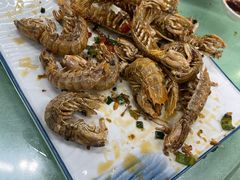 -景好海鲜餐厅(大鹏必选旅游店)