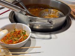 -潮正和潮汕牛肉火锅·老字号(番禺万达店)