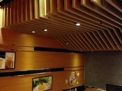 -嘉旺港式茶餐厅(延长中路店)