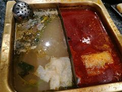 -王家渡火锅店(棕榈泉店)