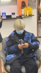 -V8潮牌·接发烫染连锁